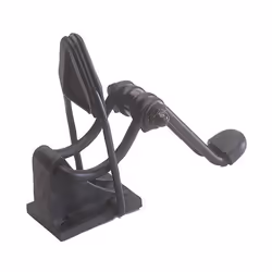Description générale Ce bloc-volet à poignée ergonomique est conçu pour faciliter la manipulation des volets battants en bois ...