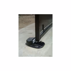 Description générale Le StopPortail à visser 9620 est conçu pour offrir une solution pratique et esthétique pour sécuriser vo ...