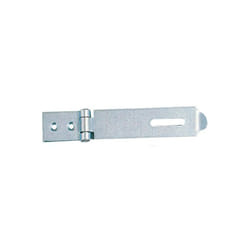 Monin - Porte-cadenas à recouvrement sans pontet 100x35mm 261040
