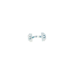 Monin - Pontet pour porte cadenas largeur 25mm 261130