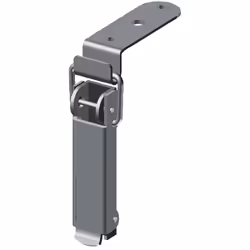 Grenouillère à levier 7006 45x122mm pièce - MONIN - 270420