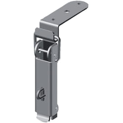 Monin - Grenouillère levier pour cadenas 7007 45x122mm 270500