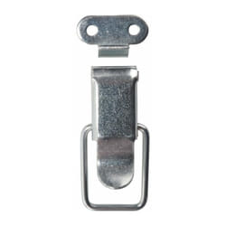 Fermeture à levier 7103 Inox Monin
