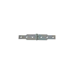 Monin - charnlere conge zingue 25x160