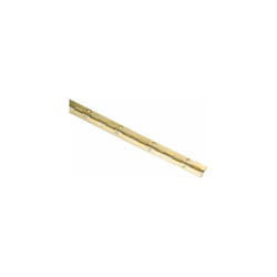 Monin - Charnière à piano 4717 acier - 32 mm