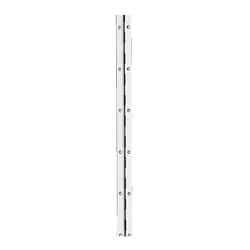 Monin - Charnière à piano 4726 inox - 32 mm