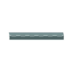 Monin - Charnière Piano Forte Inox 1980x40x3 Mm