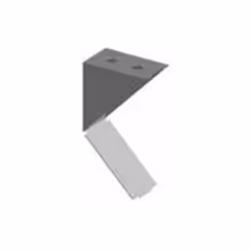Tac Ecker polypropylène haut 3046 4 trous 24x43x43mm boîte de 100 - MONIN - 511790