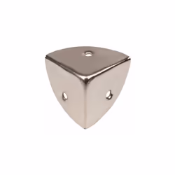 coin valise acier nickele 30mm/coin valise acier nickele 30mm+coin valise acier nickele 30mmbon brico expedie depuis la franc ...
