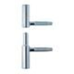Fiche à visser diamètre 13mm nœud arasé - MONIN - 652100