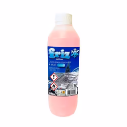 TOPCAR - Lave glace concentré
