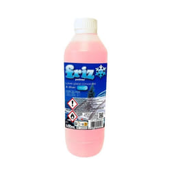 TOPCAR - Lave glace concentré