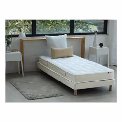 ID Literie ORIGINEL Matelas en latex