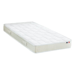 ID Literie ORIGINEL Mini taille unique Matelas en latex