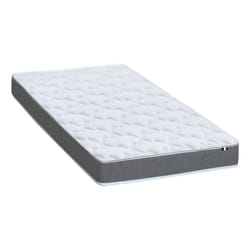 ID Literie ALTO Taille lit simple/twin High density foam mattress