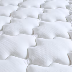 ID Literie ALTO Taille lit simple/twin High density foam mattress