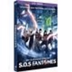 SOS Fantômes [DVD + Copie digitale]