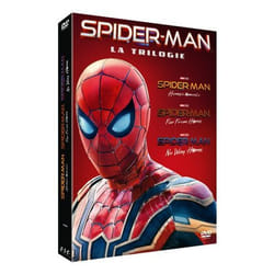 ESC-Distribution 3333297316200 Film DVD Anglais, Français
