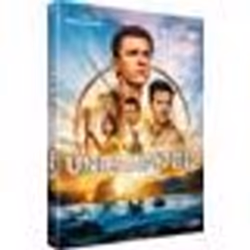 Uncharted DVD (2022) Edition Française