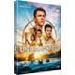 Uncharted DVD (2022) Edition Française