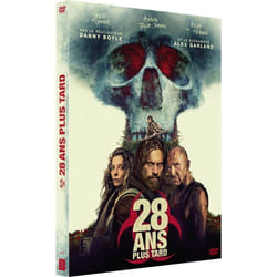 Film - Sony Pictures - 28 Ans Plus Tard - Épouvante - Réalisé par Danny Boyle
