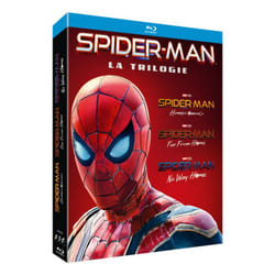 ESC-Distribution 3333299316208 Film Blu-ray Anglais, Français