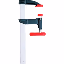 Les serre-joints à pompe Bessey Ser AP intègrent un frein de blocage permettant un contrôle constant de la force appliquée. L ...