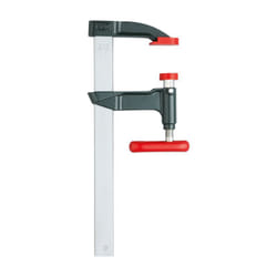 Finish - Serre-joint à pompe apb - bessey - serrage 1000 saillie 100 - APB100