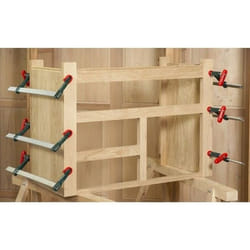 Serre-joint à pompe BESSEY - Serrage 1200 mm - Vendu par paire
