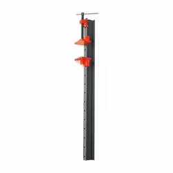 Dormant D08 - BESSEY - serrage 2500 mm - DO250/8 - Sabot de serrage précis, monoblocs et de forte section, usinés fraisés. Su ...