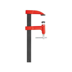 Bessey - Serre-joint à pompe serrage 400mm - LA40/8
