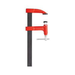 Serre-joint à pompe LA15 Bessey serrage 1000 mm - saillie 150 - LA100/15