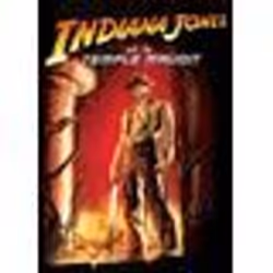 DVD Indiana Jones et le temple maudit