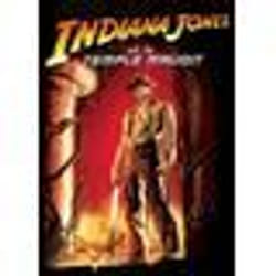DVD Indiana Jones et le temple maudit