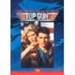 DVD Top gun