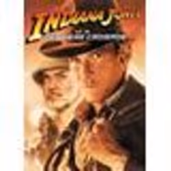 DVD Indiana Jones et la dernière croisade