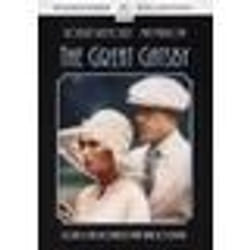 DVD Gatsby le magnifique - the great Gatsby