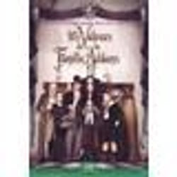 DVD Les valeurs de la famille Addams