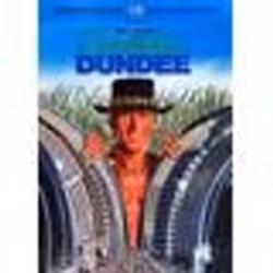 DVD Crocodile dundee