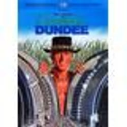DVD Crocodile dundee