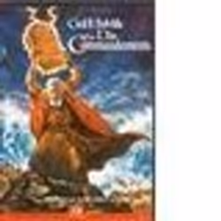DVD Les dix commandements