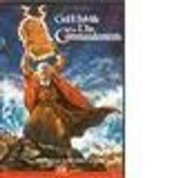 DVD Les dix commandements