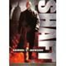 DVD Shaft