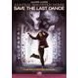 DVD Save the last dance