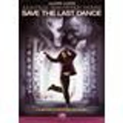 DVD Save the last dance