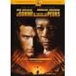 DVD La somme de toutes les peurs