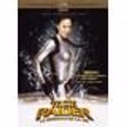 DVD Lara Croft tomb raider 2 : le berceau de la...