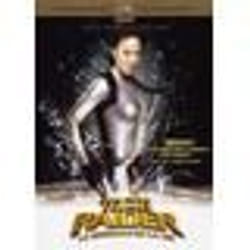 DVD Lara Croft tomb raider 2 : le berceau de la...