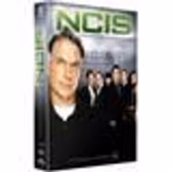 DVD Coffret NCIS saison 4