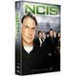 DVD Coffret NCIS saison 4